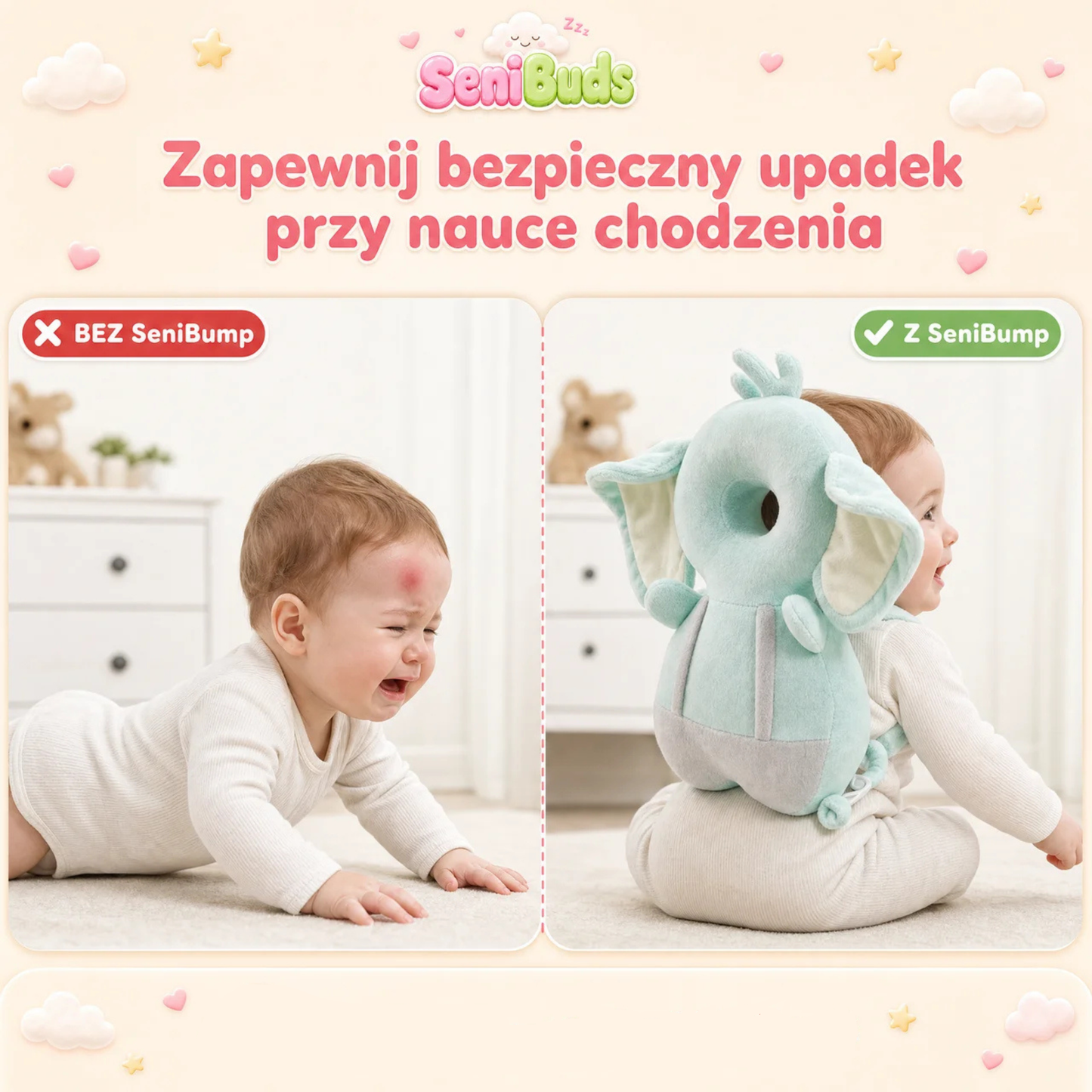 SeniBump