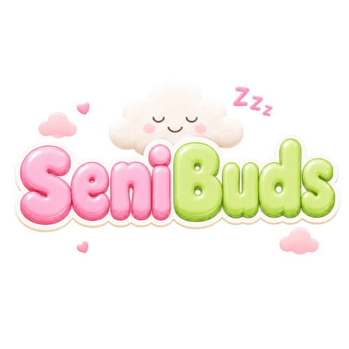 SeniBuds | SeniBuds 1.0