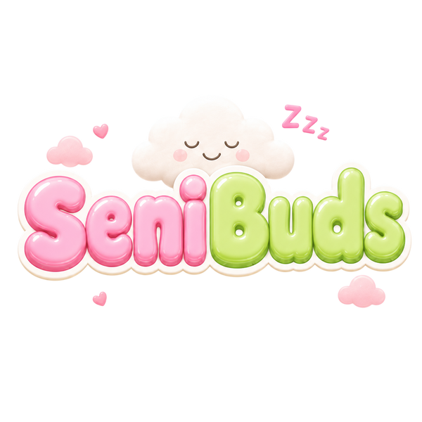 SeniBuds | SeniBuds 1.0