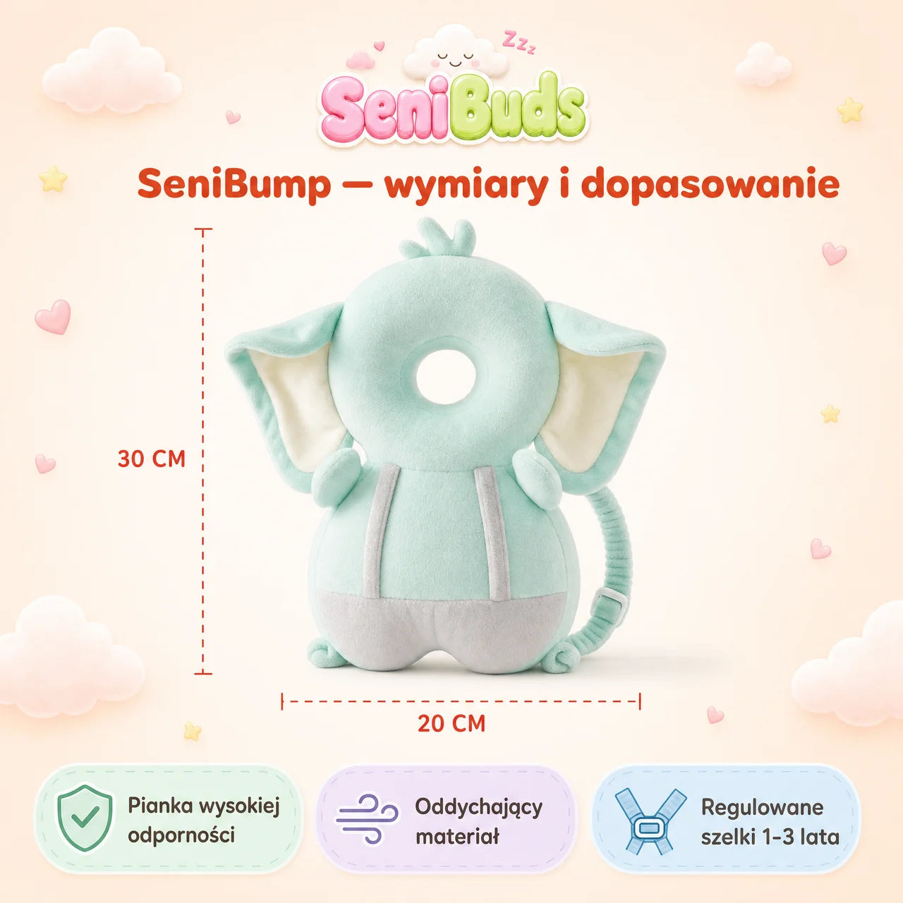 SeniBump